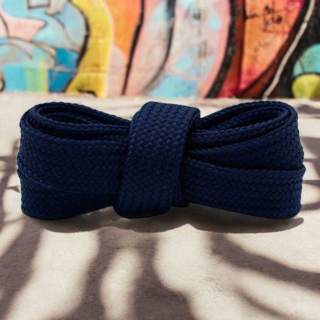 Immagine prodotto LaceGodZ 1 Paar OG Fat Laces Collection extra breite Schnürsenkel (140 cm)
