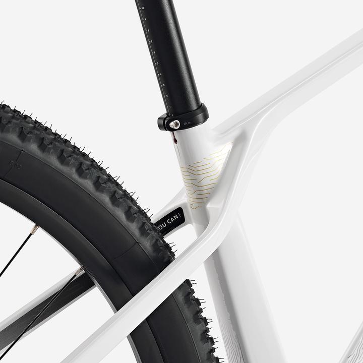 Immagine prodotto Rockrider GARA 900