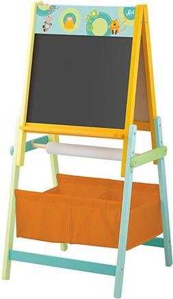 Produktbild Sevi Wandtafel gross magnetisch