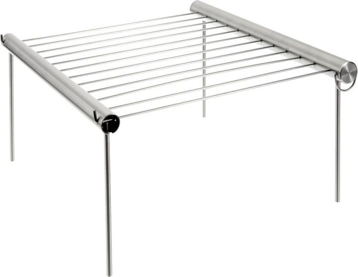 UCO Gear Grilliput Duo Reisegrill GR-1