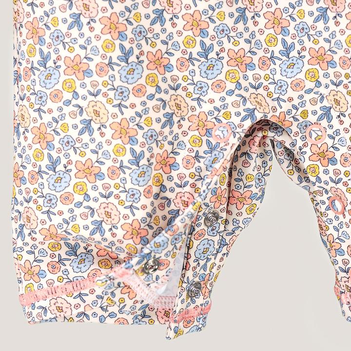 Image du produit La Redoute Collections Combinaison de plage avec protection UV (74)
