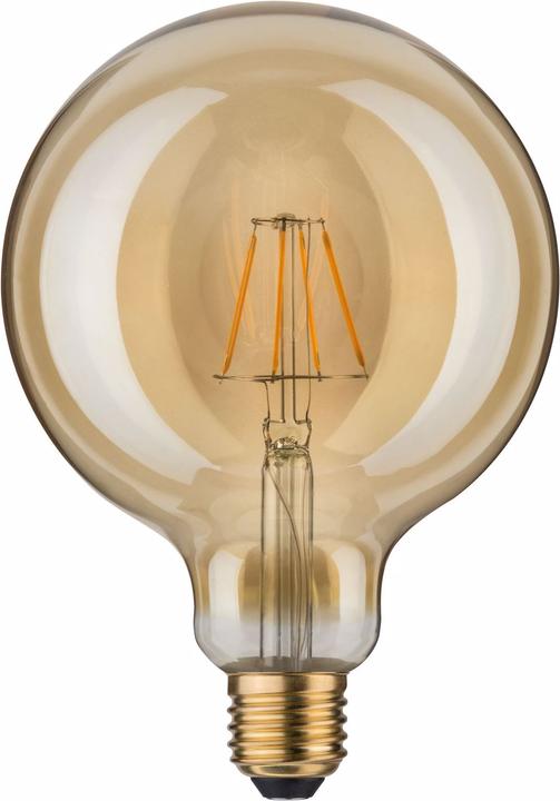 Image du produit Paulmann Globe Vintage (E27, 4 W, 250 lm, 1 x)