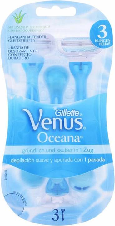 Immagine prodotto Gillette Venus Oceana
