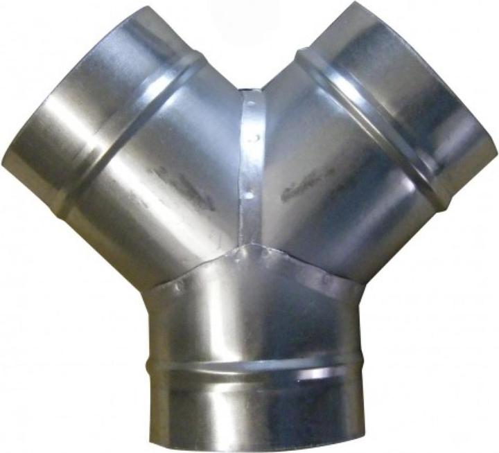 Image du produit Depping Distributeur de tubes en Y 400mm