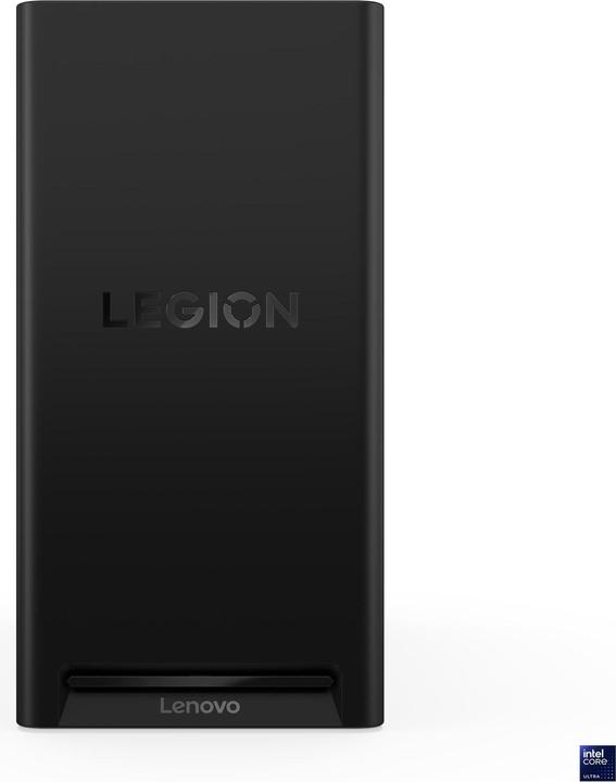 Produktbild Lenovo Legion T5 - RTX 5070 Ti | Core Ultra 7 | 32GB | 1TB (Intel Core Ultra 7 265KF, 32 GB)