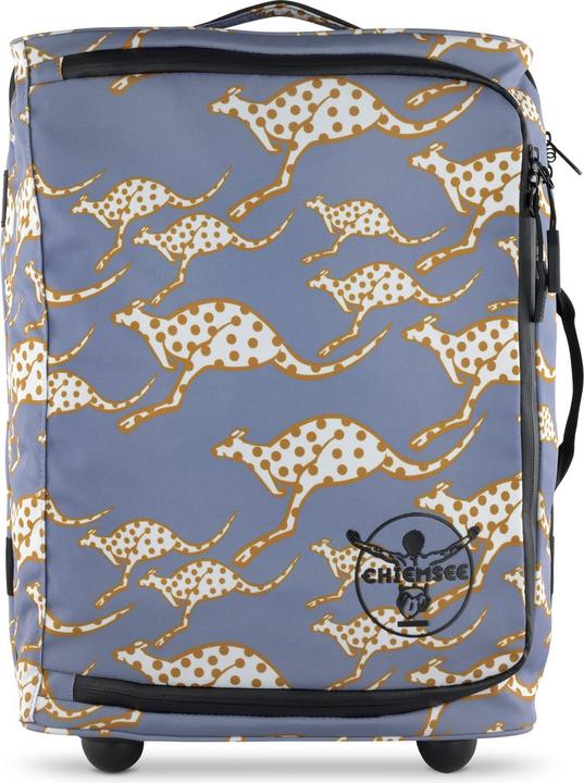 Actual product image Chiemsee Shoulder bag (32 l, Hand luggage (up to 50 litres))