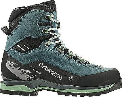 Produktbild Lowa Alpinschuhe Cevedale Pro GTX Mid (42.5)
