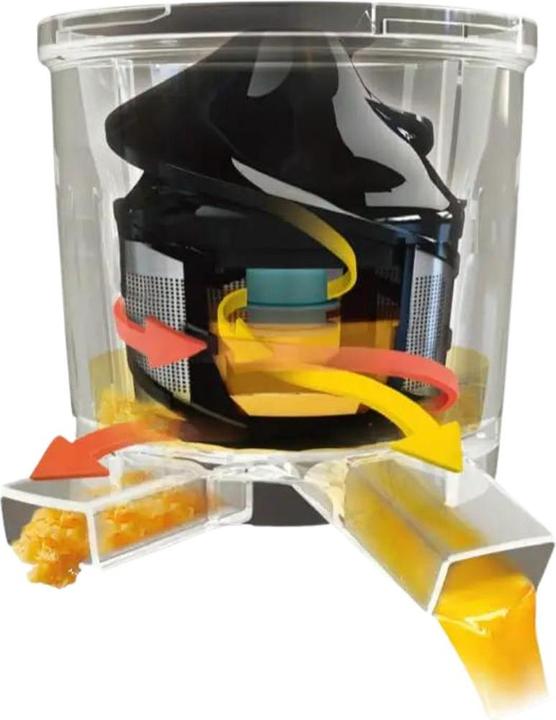 Produktbild Koenig Slow Juicer Pro