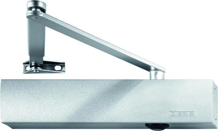 Produktbild Geze Türschliesser TS 4000 (Objekttür, Zimmertür, Holztür, Indoor)