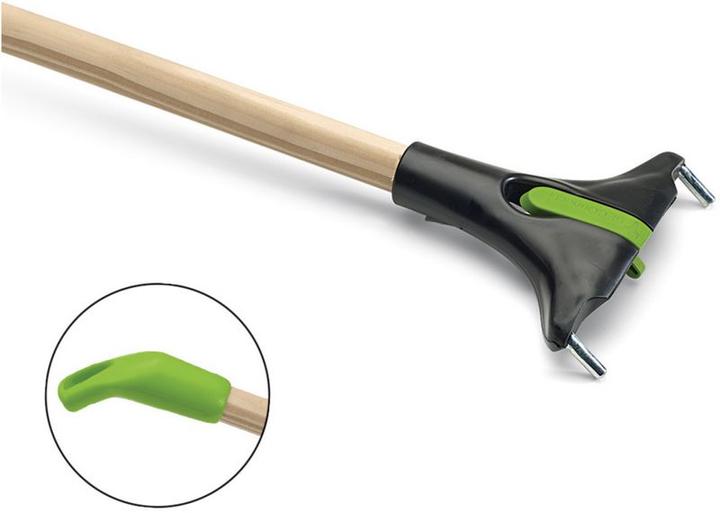 Immagine prodotto Nölle Manico in legno per utensili BECOnnect (1 pz.)
