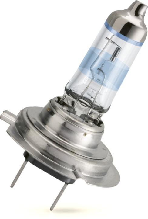 Actual product image Philips Halogen bulb headlight lamp H7 X treme Pro150 (H7)