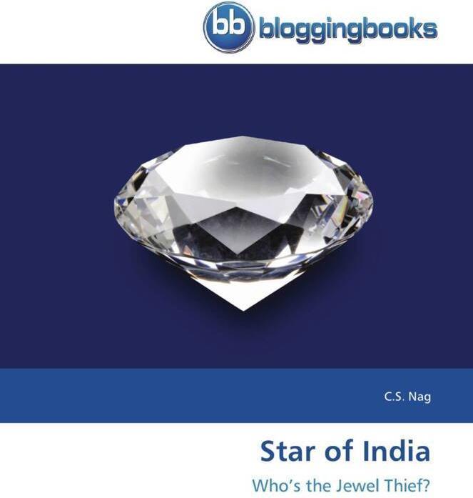 Star of India (C.S. Nag, 2022)