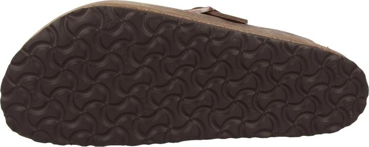 Immagine prodotto Birkenstock Boston Nubuck in pelle oliata Narrow (37)