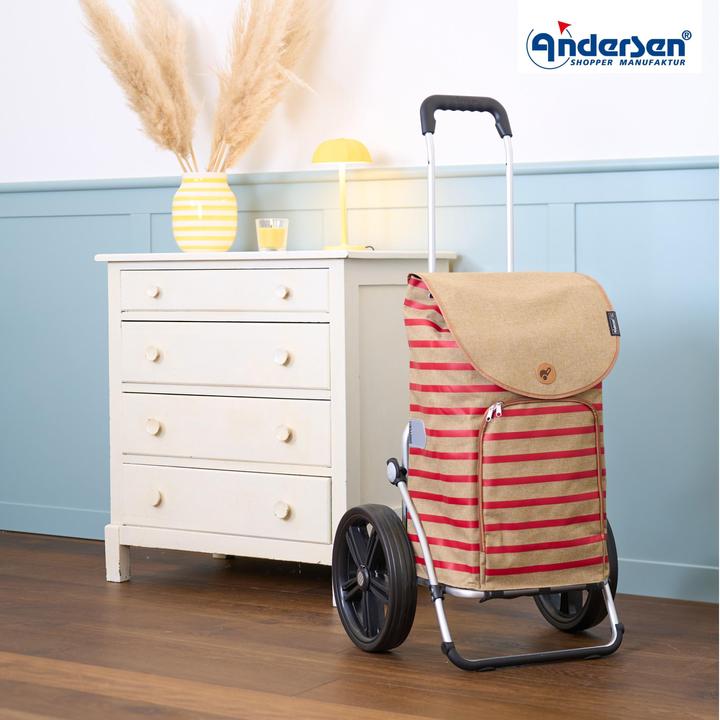 Produktbild Andersen Royal Shopper Eske