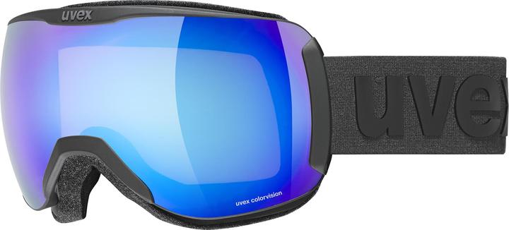 Actual product image Uvex Sports Downhill 2100 CV