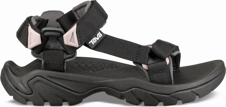 Actual product image Teva Terra FI 5 Universal (38)