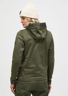 Image du produit Peak Performance Sweat à capuche Rider Tech (XS)