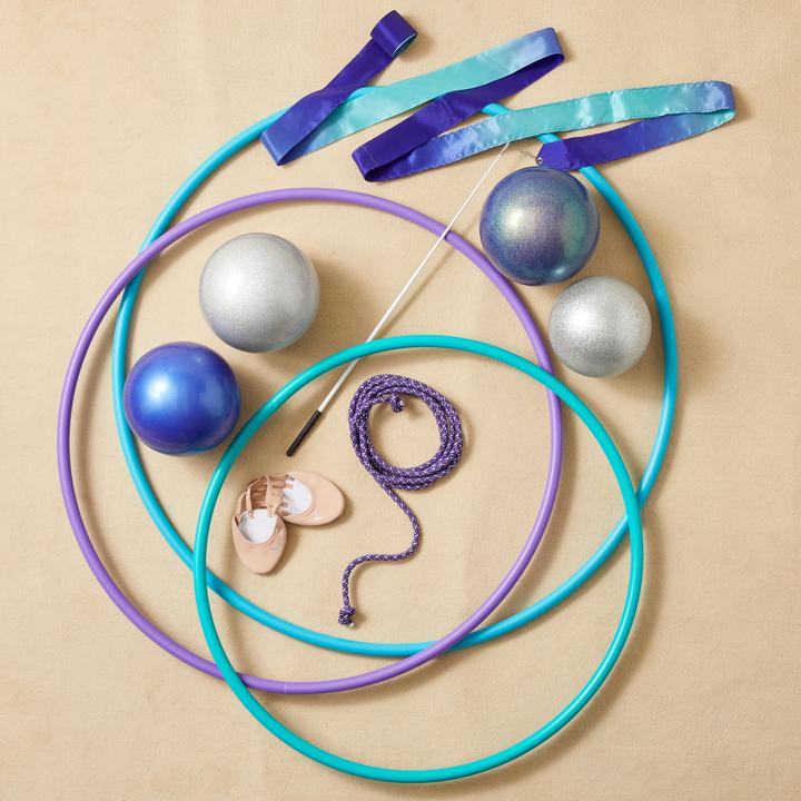 Actual product image Domyos Indigo (18.50 cm)