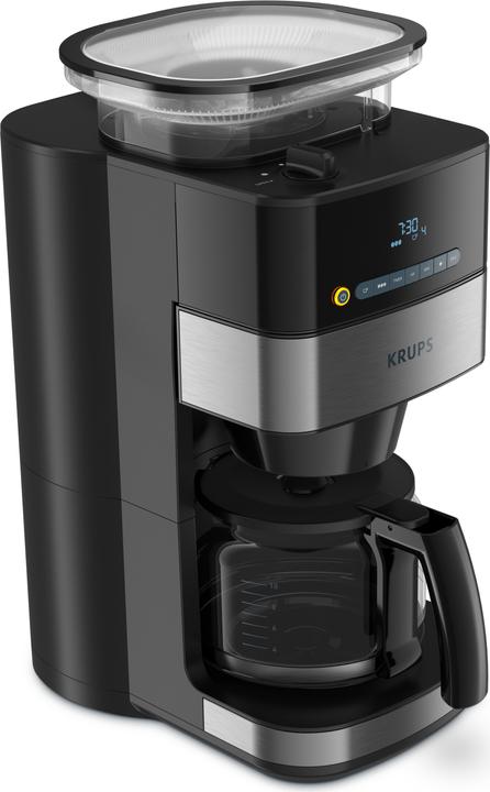 Krups Grind aroma