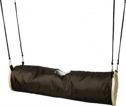 Actual product image Trixie Cuddle tunnel for ferrets