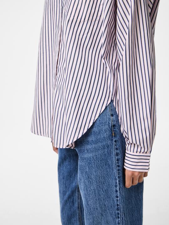 Immagine prodotto Pieces PCFEMME Streifenshirt (L)