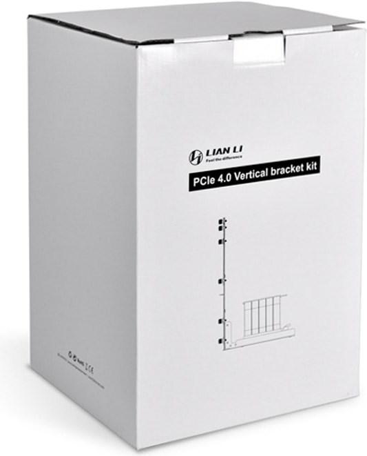 Image du produit Lian-Li O11DMINI-1W-4 Kit de support vertical pour GPU