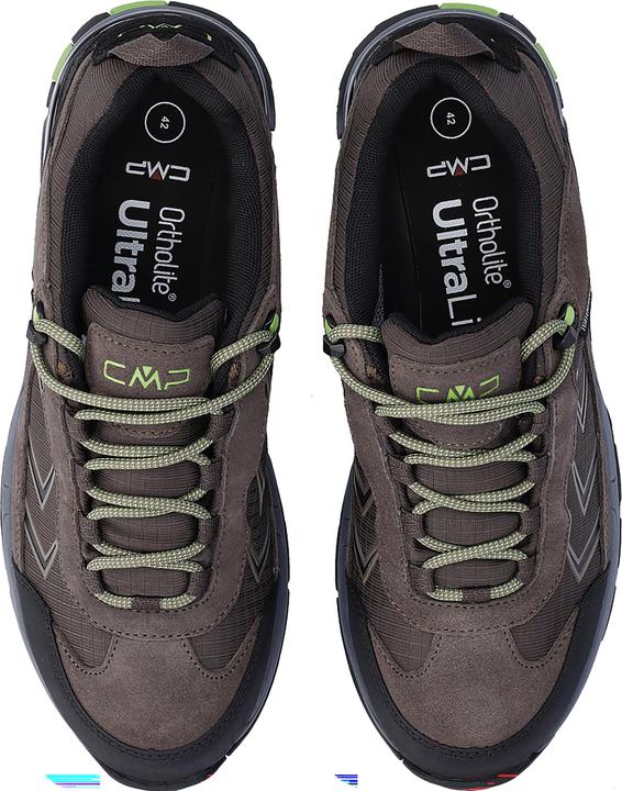 Produktbild CMP Campagnolo Melnick Low WP (42)
