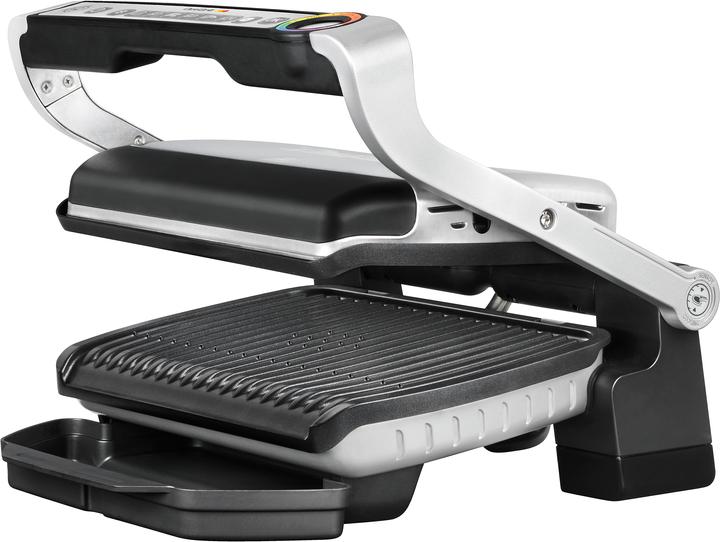 Actual product image Tefal Optigrill GC705D