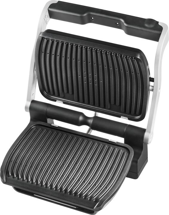 Actual product image Tefal Optigrill GC705D