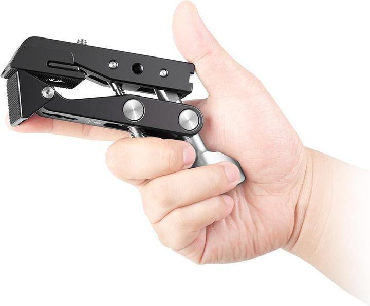 Image du produit Leofoto MC-100 (Pince de pied)