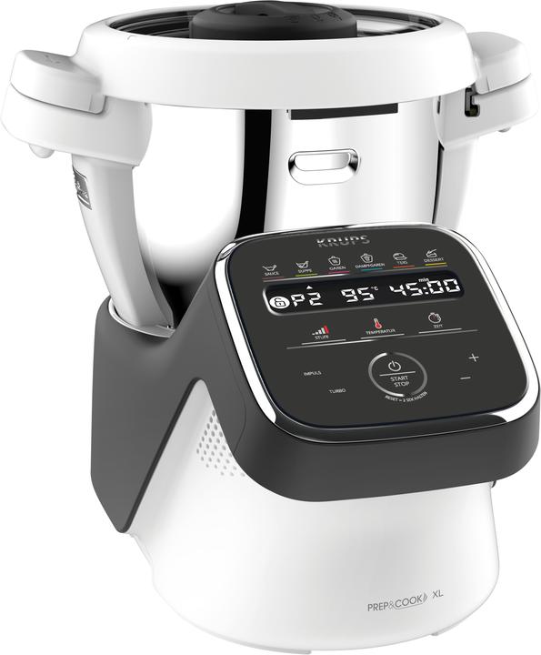 Immagine prodotto Krups Prep&Cook XL (1550 W)