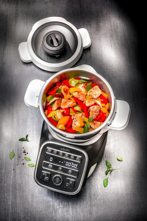Immagine prodotto Krups Prep&Cook XL (1550 W)