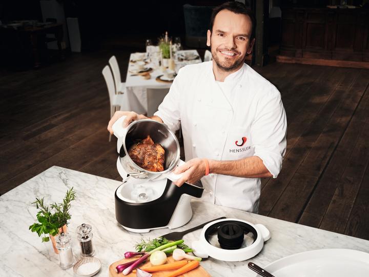 Immagine prodotto Krups Prep&Cook XL (1550 W)