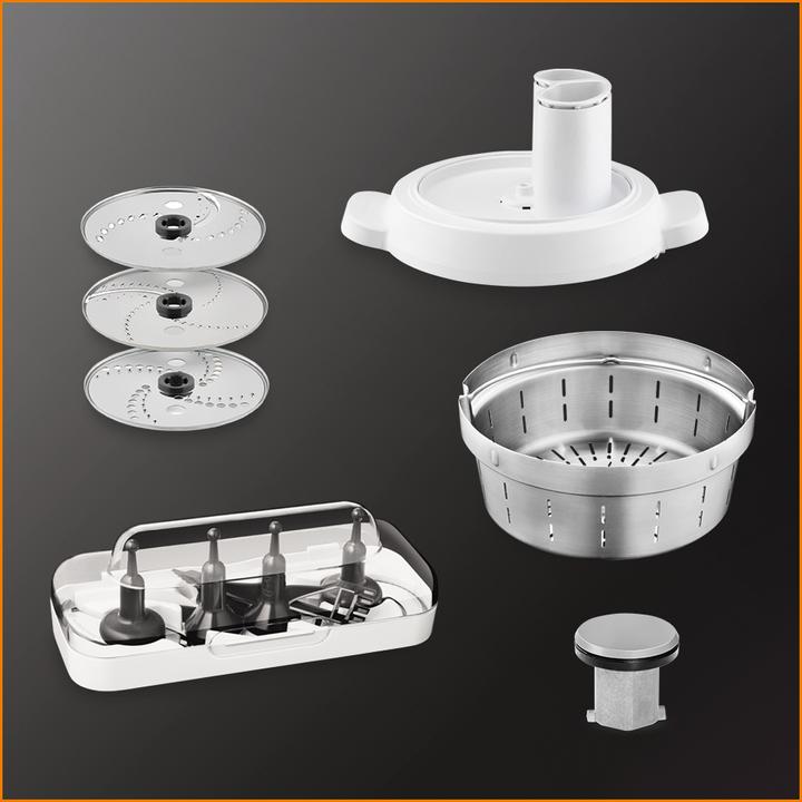 Immagine prodotto Krups Prep&Cook XL (1550 W)