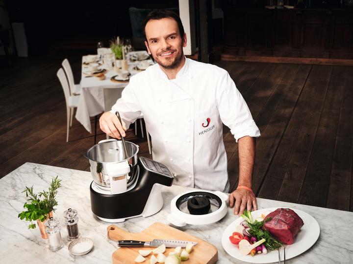 Immagine prodotto Krups Prep&Cook XL (1550 W)