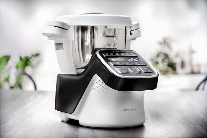 Immagine prodotto Krups Prep&Cook XL (1550 W)