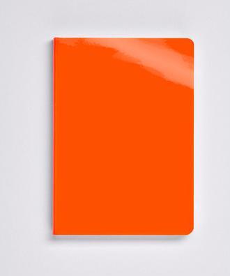 Actual product image Nuuna Candy (15 x 10.8 cm, Dotted, Soft cover)