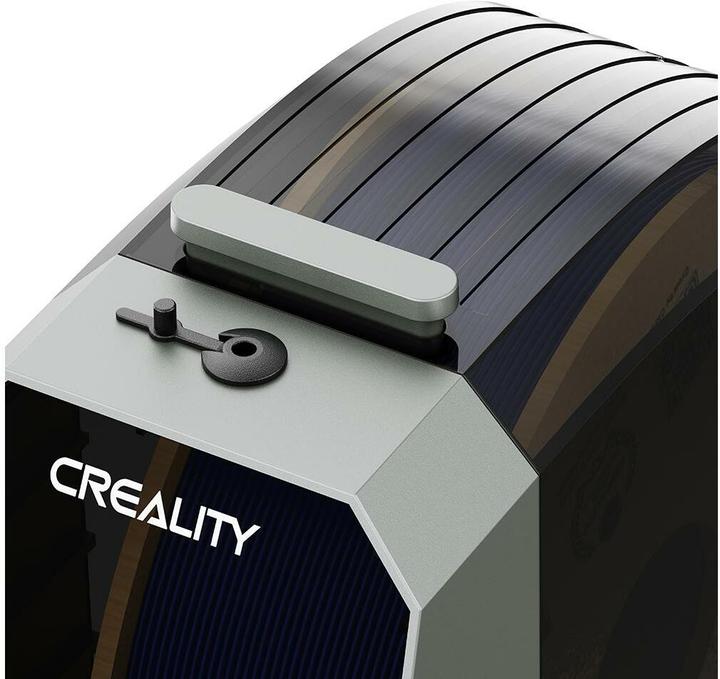 Actual product image Creality Space Filament Trockner (Accessories)