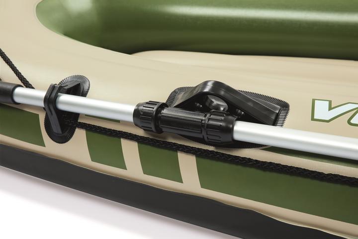 Actual product image Bestway Voyager 300 (243 cm, 2 pers.)