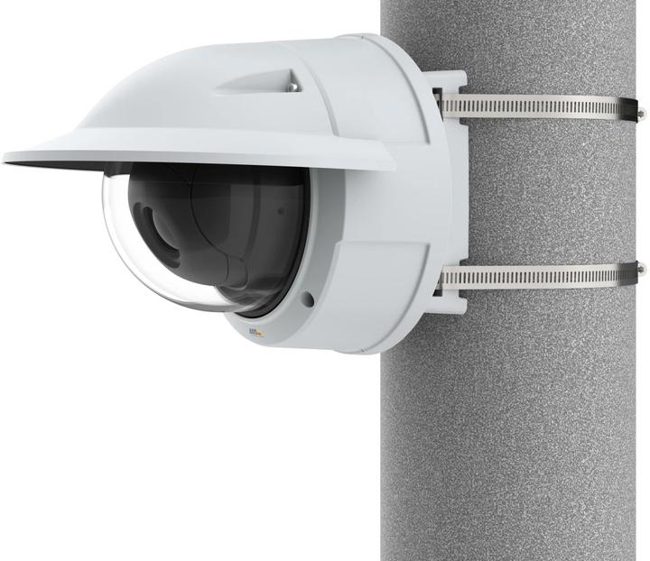 Actual product image Axis Pole mount T91B47 100-410mm (Mounting kit)