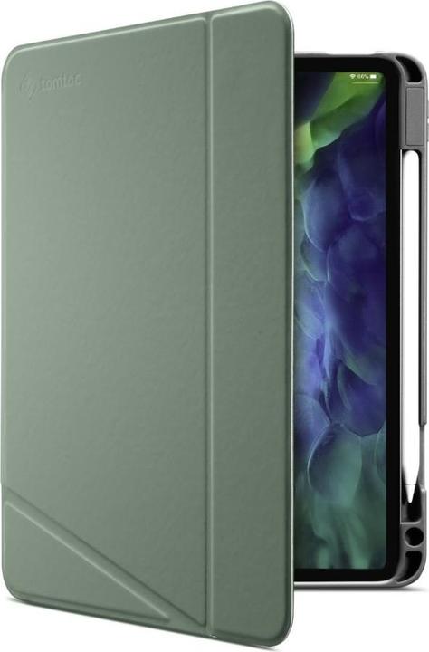 Immagine prodotto tomtoc B02 (11") Custodia verticale per tablet (iPad Pro 11 2020 (2. Gen))