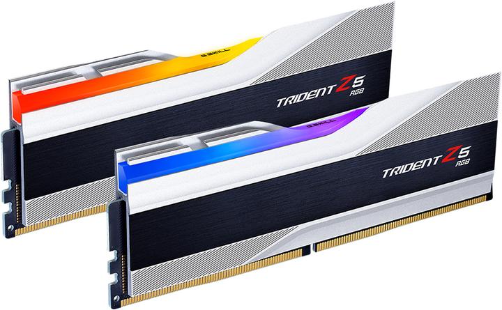 G.Skill Trident Z5 RGB (2 x 16GB, 6000 MHz, RAM DDR5, DIMM)