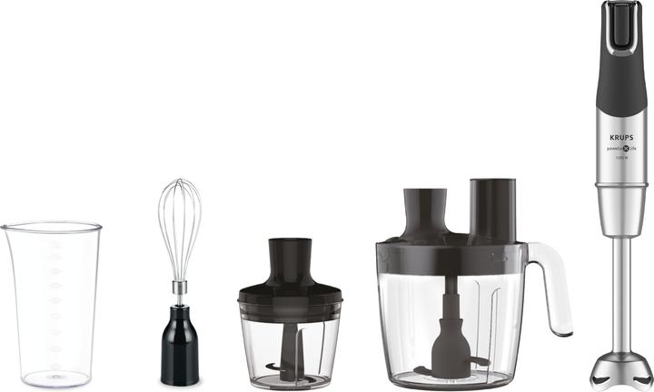 Productafbeelding Krups Infinyforce Pro HZ95J (EU-stekker)