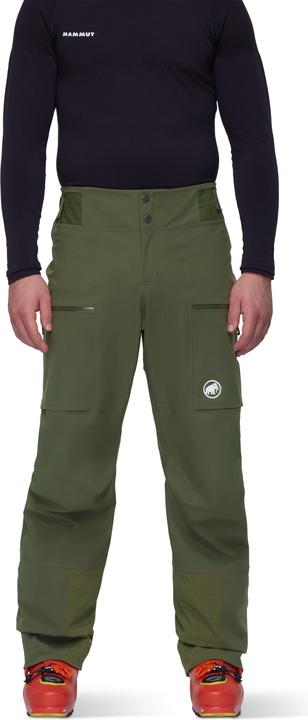 Actual product image Mammut Stoney HS Pants Men (48, M)