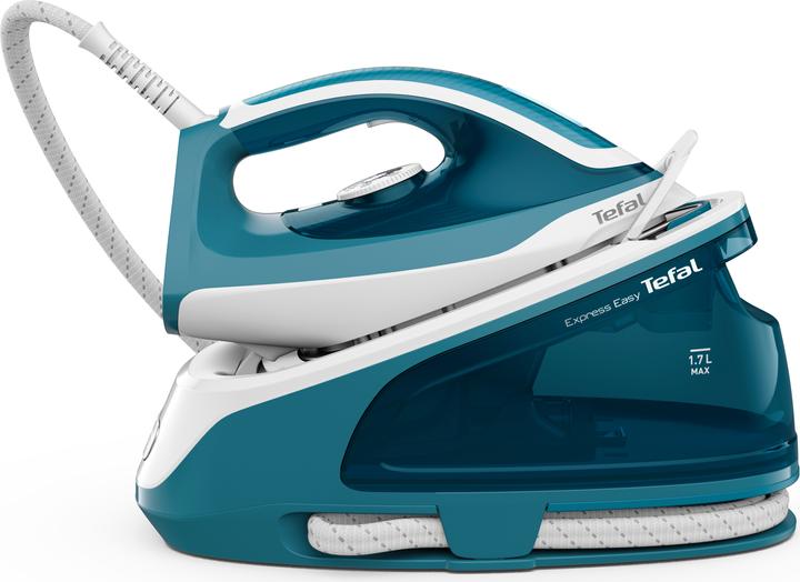 Tefal Express Easy SV6131 (2200 W, 350 g/min)