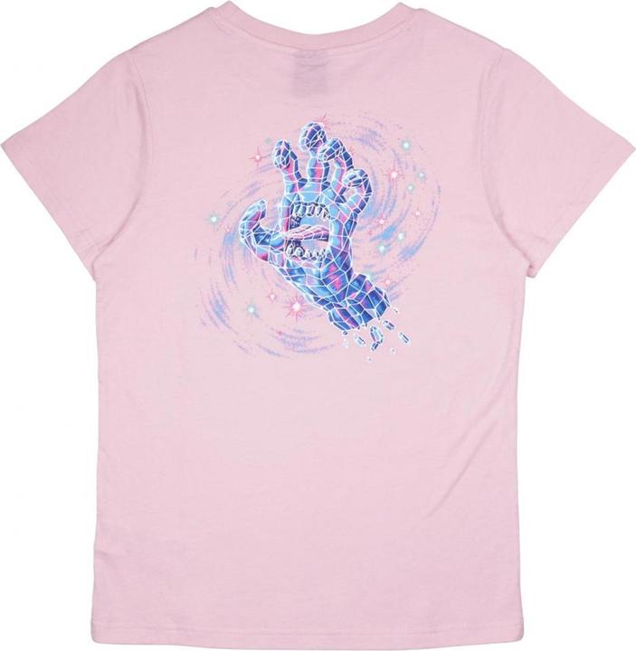 Immagine prodotto Santa Cruz Maglietta Crystal Hand (12)