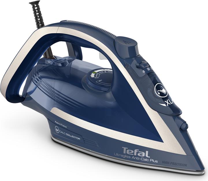 Tefal Steam iron (2800 W, 250 g/min)