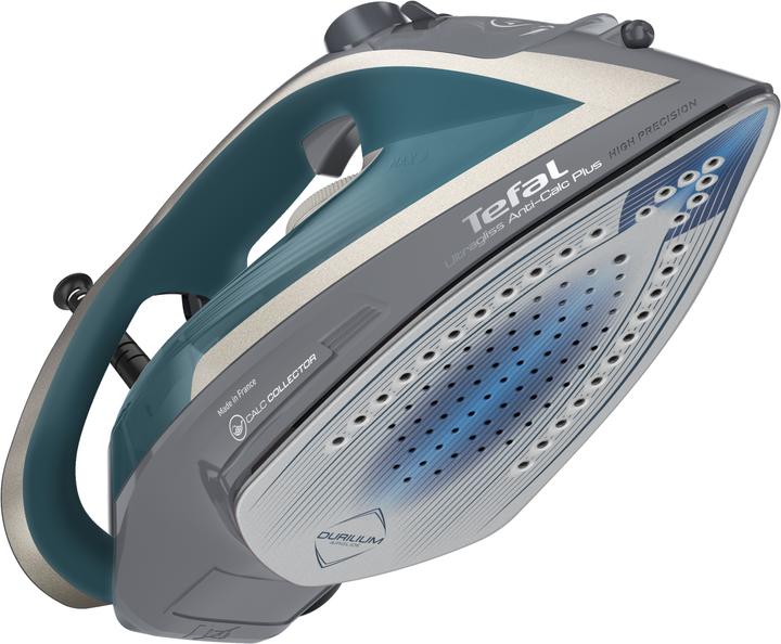 Actual product image Tefal Ultragliss Plus FV6842 (2800 W, 260 g/min)