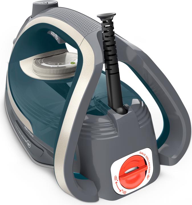 Actual product image Tefal Ultragliss Plus FV6842 (2800 W, 260 g/min)