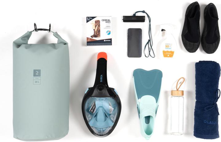 Actual product image Itiwit IPX4 (20 l)